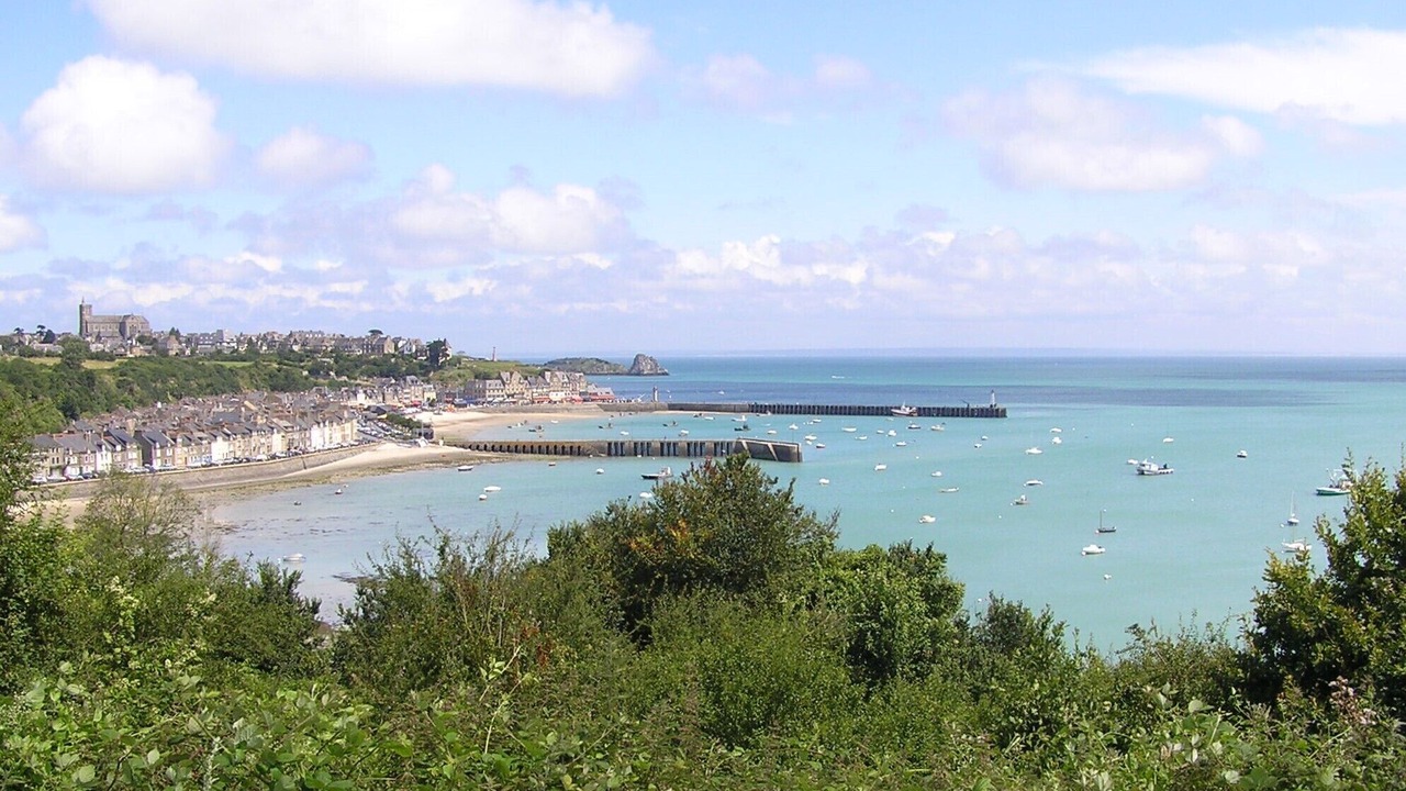 Photo of Outdoor in Cancale