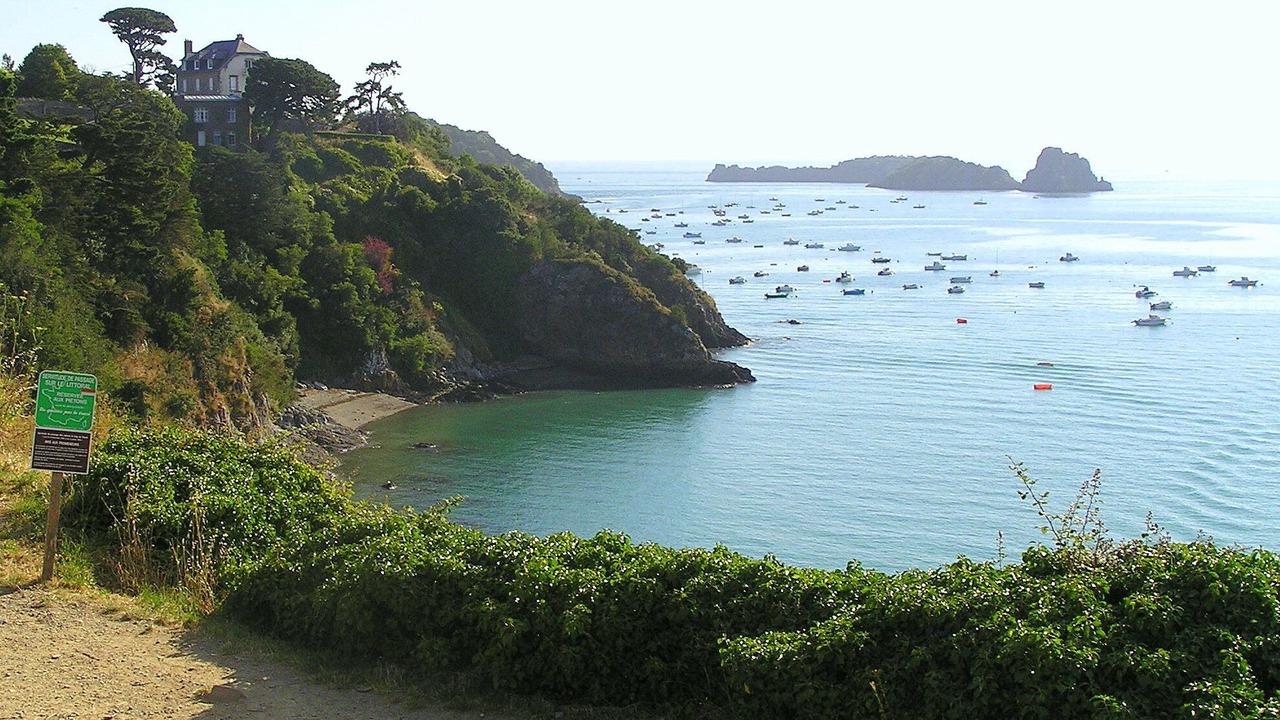 Photo of Others in Cancale