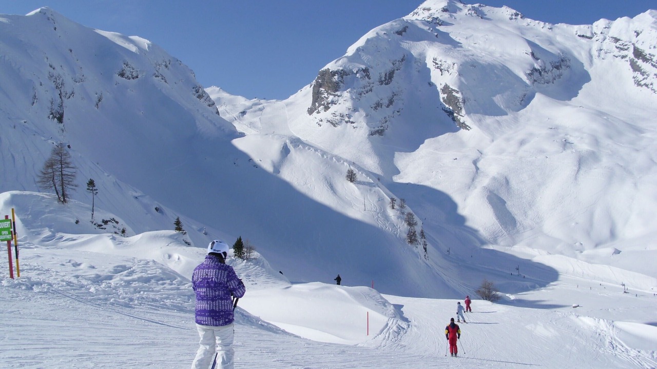 Photo of Others in Ovronnaz