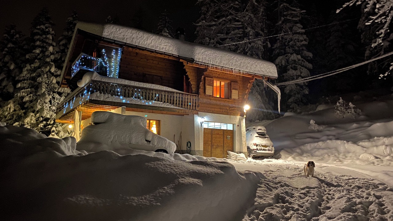 Photo of Outdoor in Ovronnaz