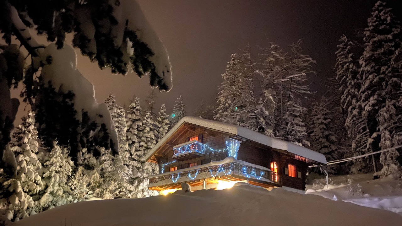 Photo of Outdoor in Ovronnaz