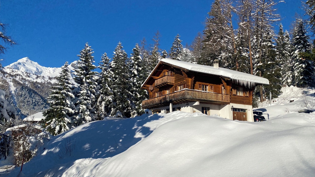 Photo of Outdoor in Ovronnaz