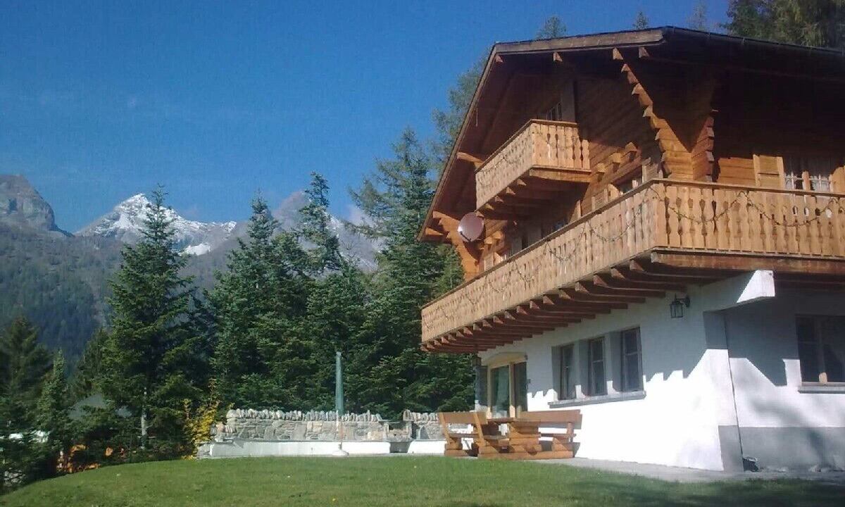 Photo of Others in Ovronnaz