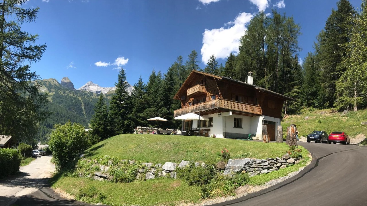 Photo of Others in Ovronnaz
