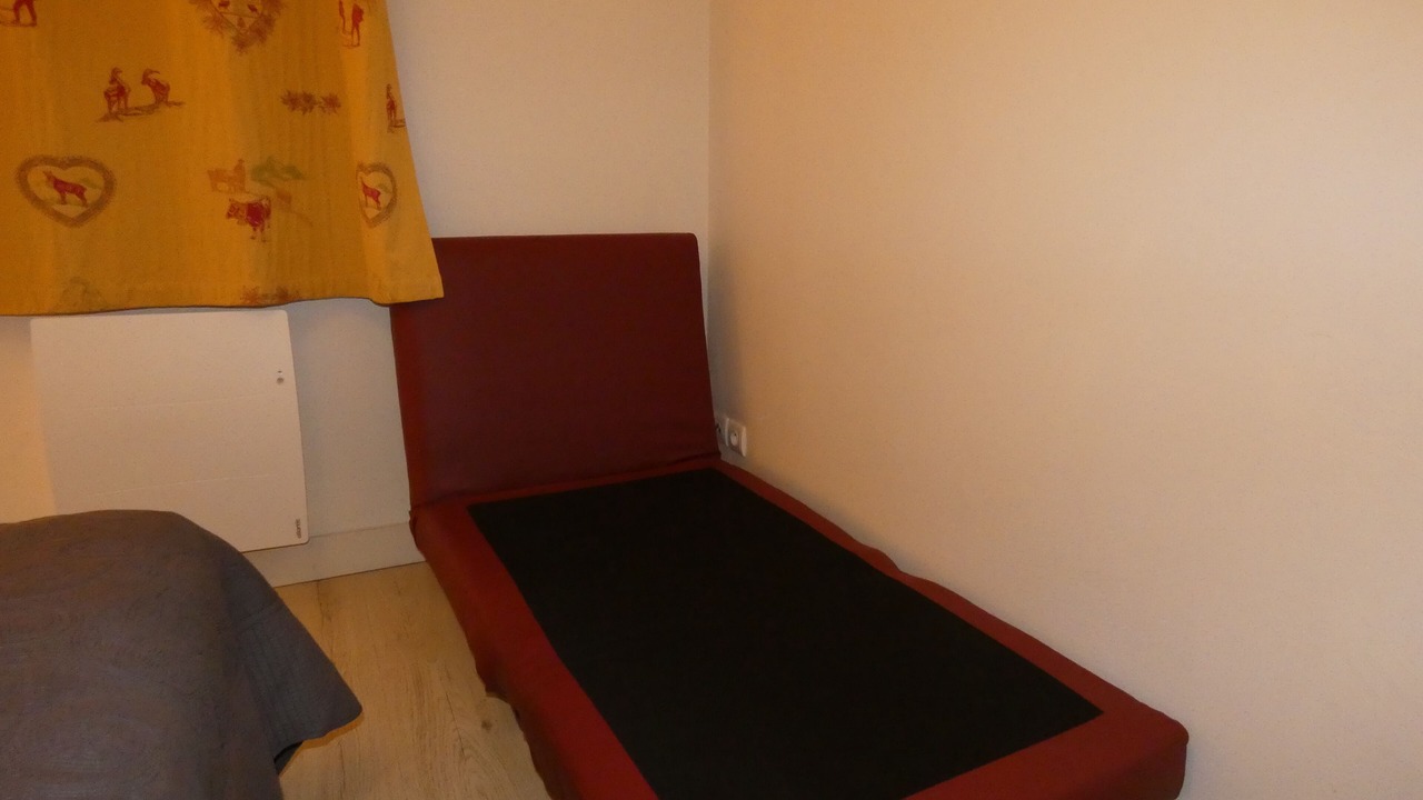 Photo of Bedroom in Vielle-Aure