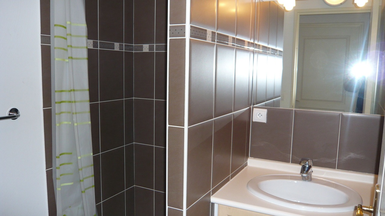 Photo of Bathroom in Vielle-Aure