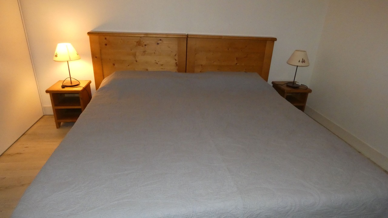 Photo of Bedroom in Vielle-Aure
