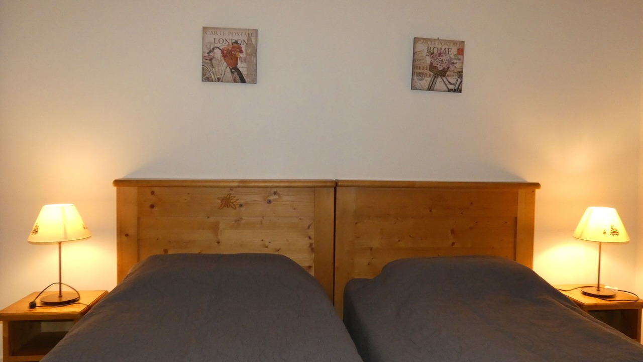 Photo of Bedroom in Vielle-Aure