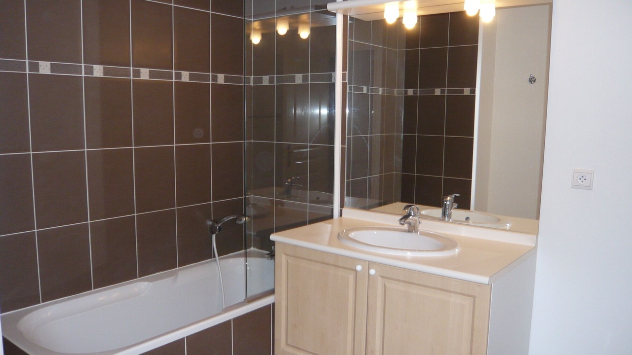 Photo of Bathroom in Vielle-Aure