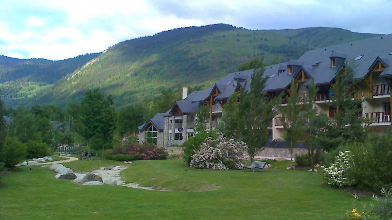 Photo of Outdoor in Vielle-Aure