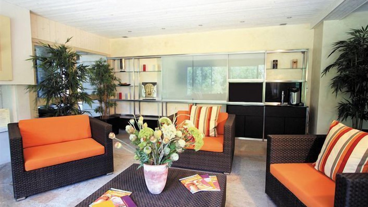Photo of Livingroom in Vielle-Aure