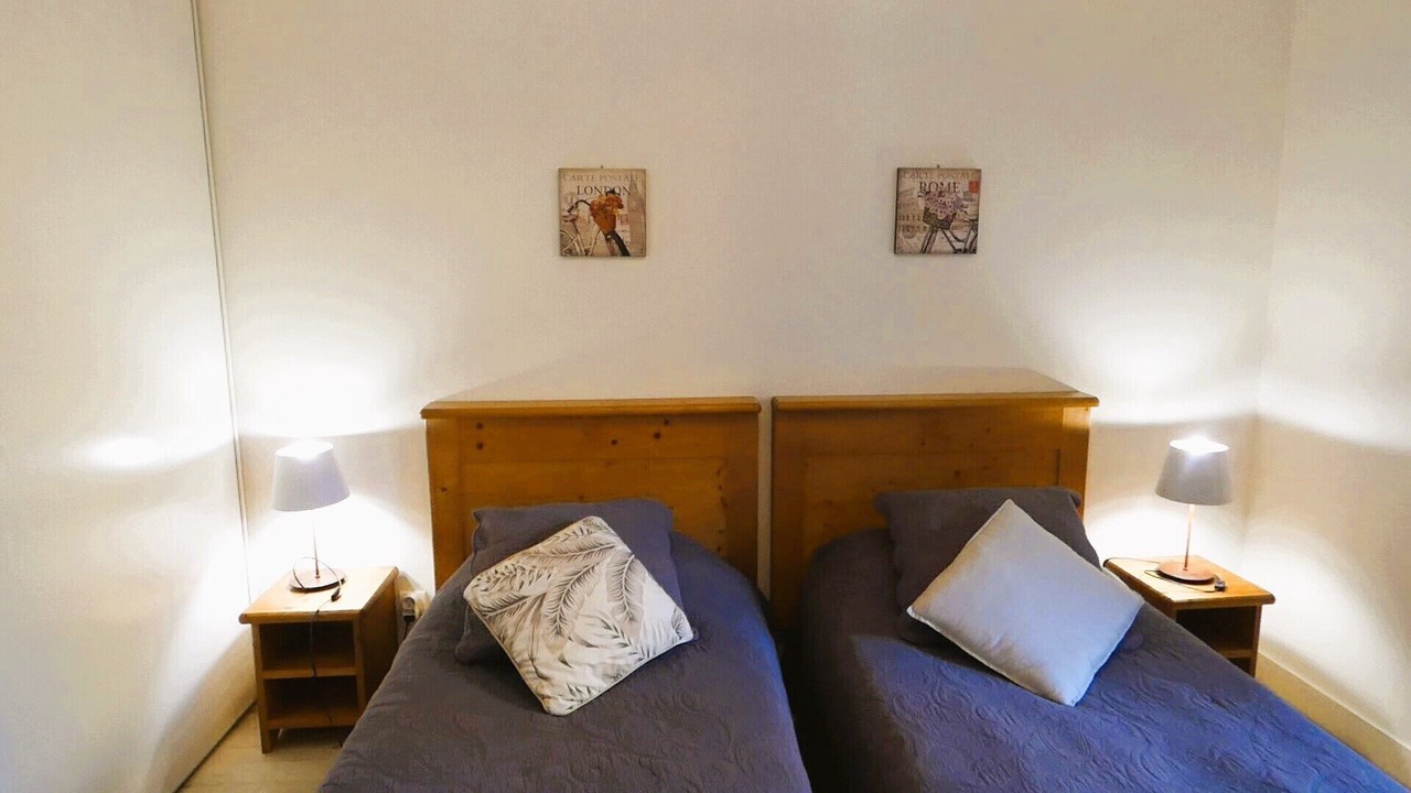 Photo of Bedroom in Vielle-Aure
