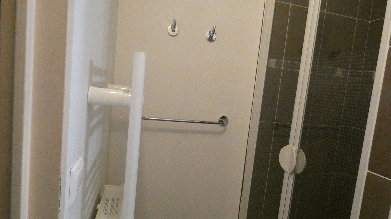 Photo of Bathroom in Vielle-Aure
