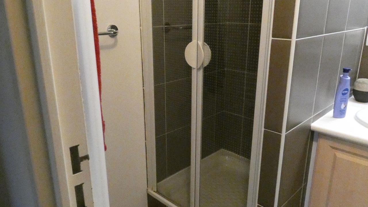 Photo of Bathroom in Vielle-Aure
