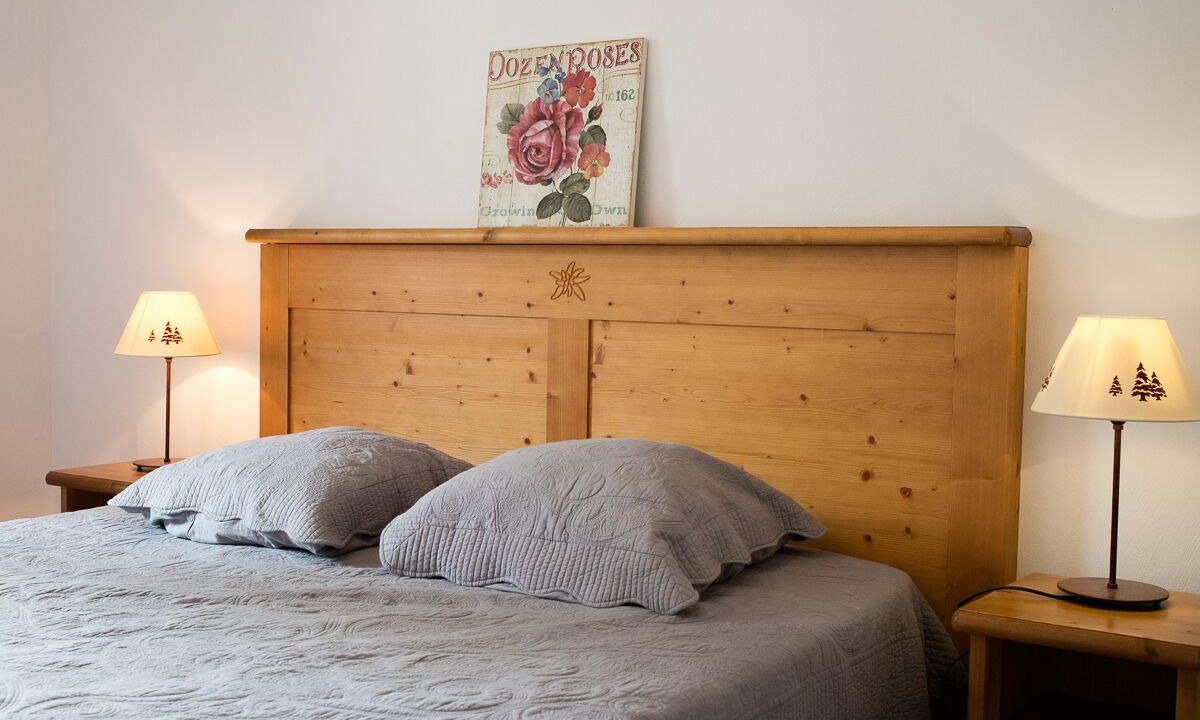 Photo of Bedroom in Vielle-Aure
