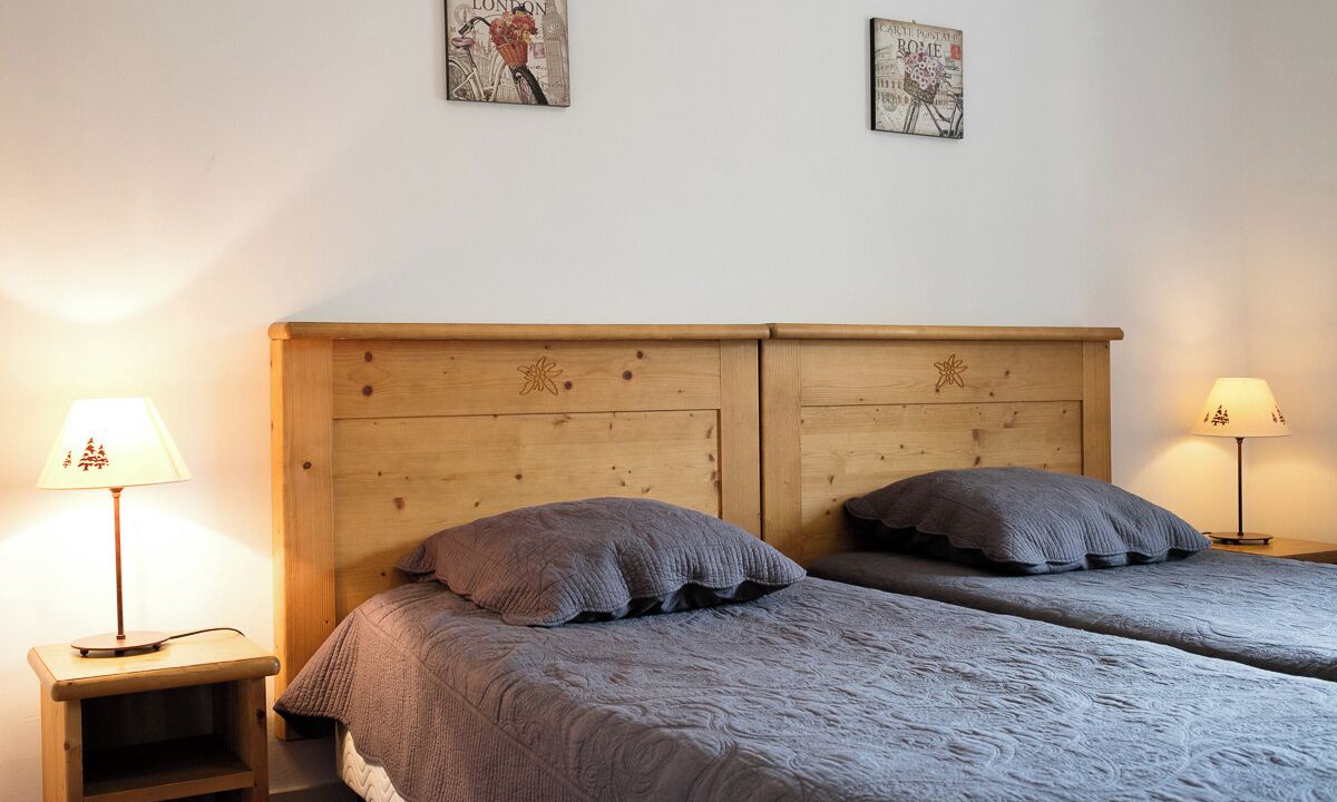 Photo of Bedroom in Vielle-Aure