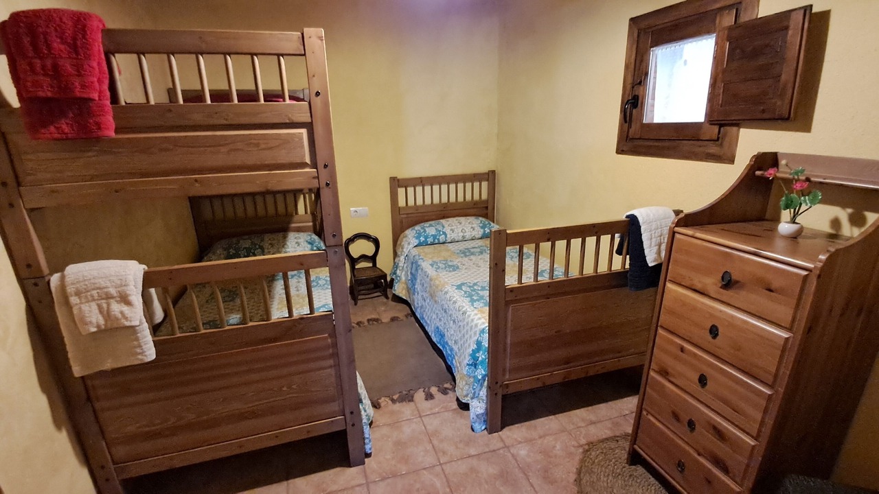 Photo of Bedroom in Vila-Rodona