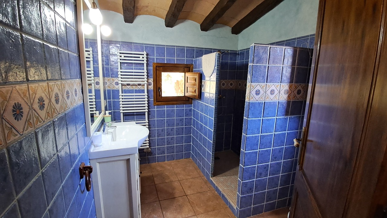 Photo of Bathroom in Vila-Rodona