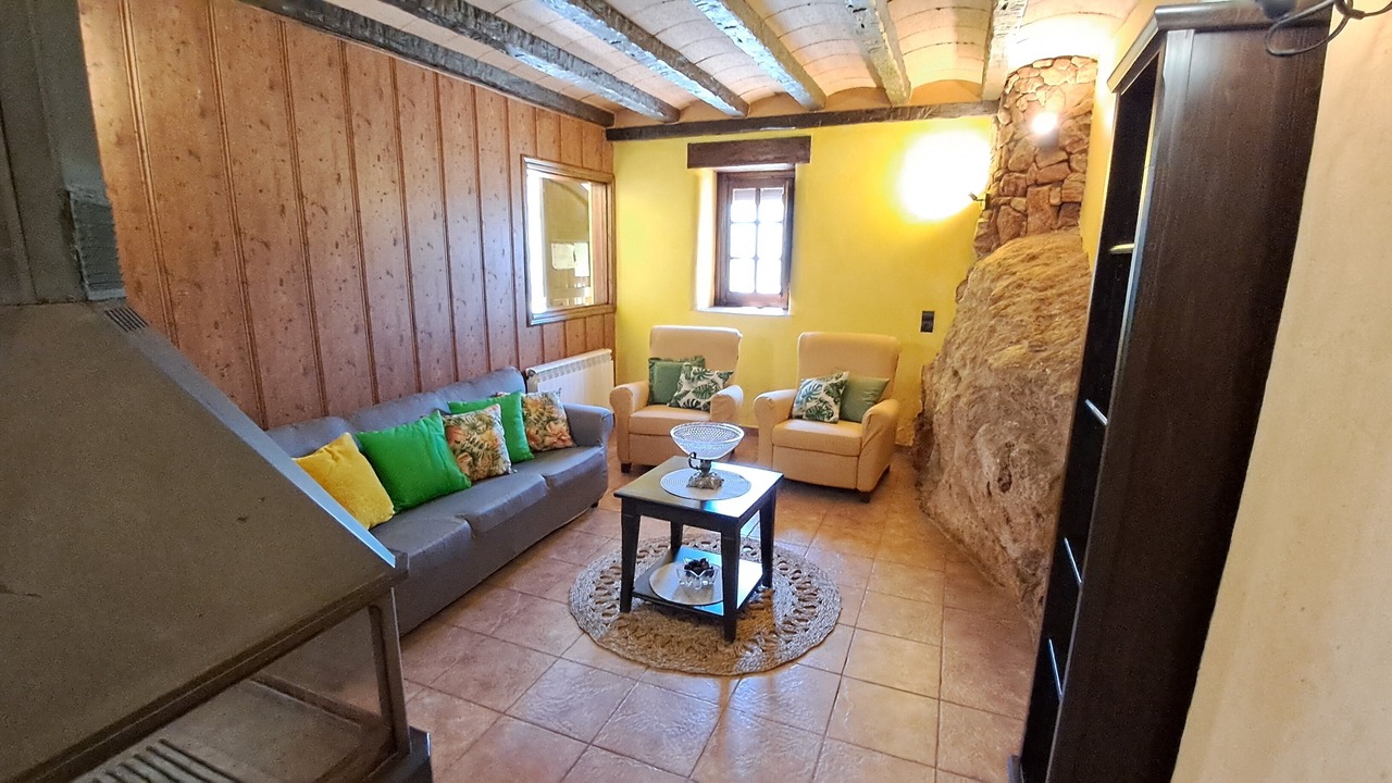 Photo of Livingroom in Vila-Rodona
