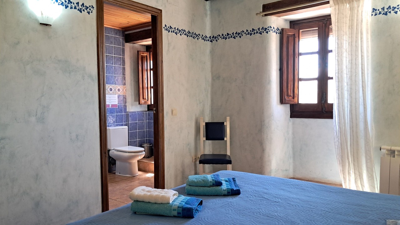 Photo of Bedroom in Vila-Rodona