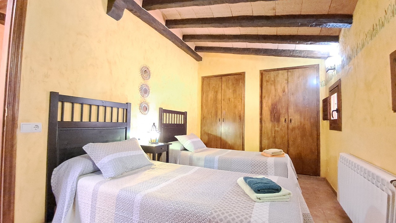 Photo of Bedroom in Vila-Rodona