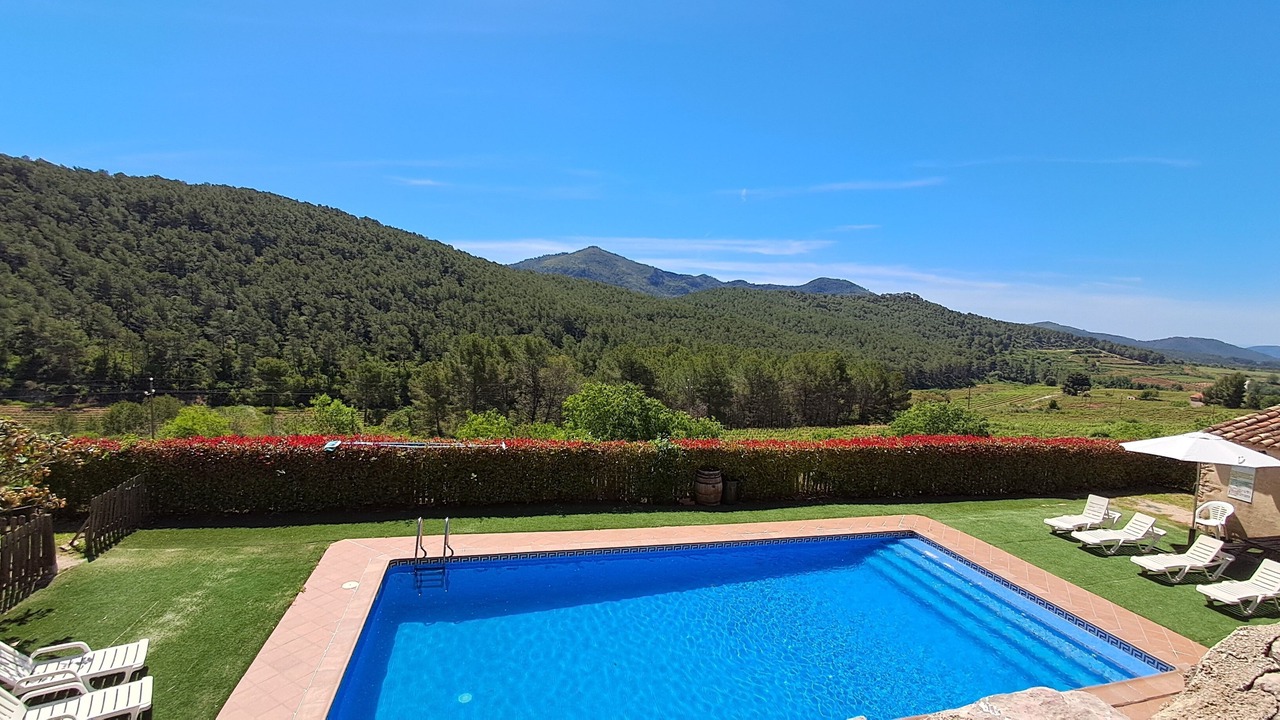 Photo of Outdoor in Vila-Rodona