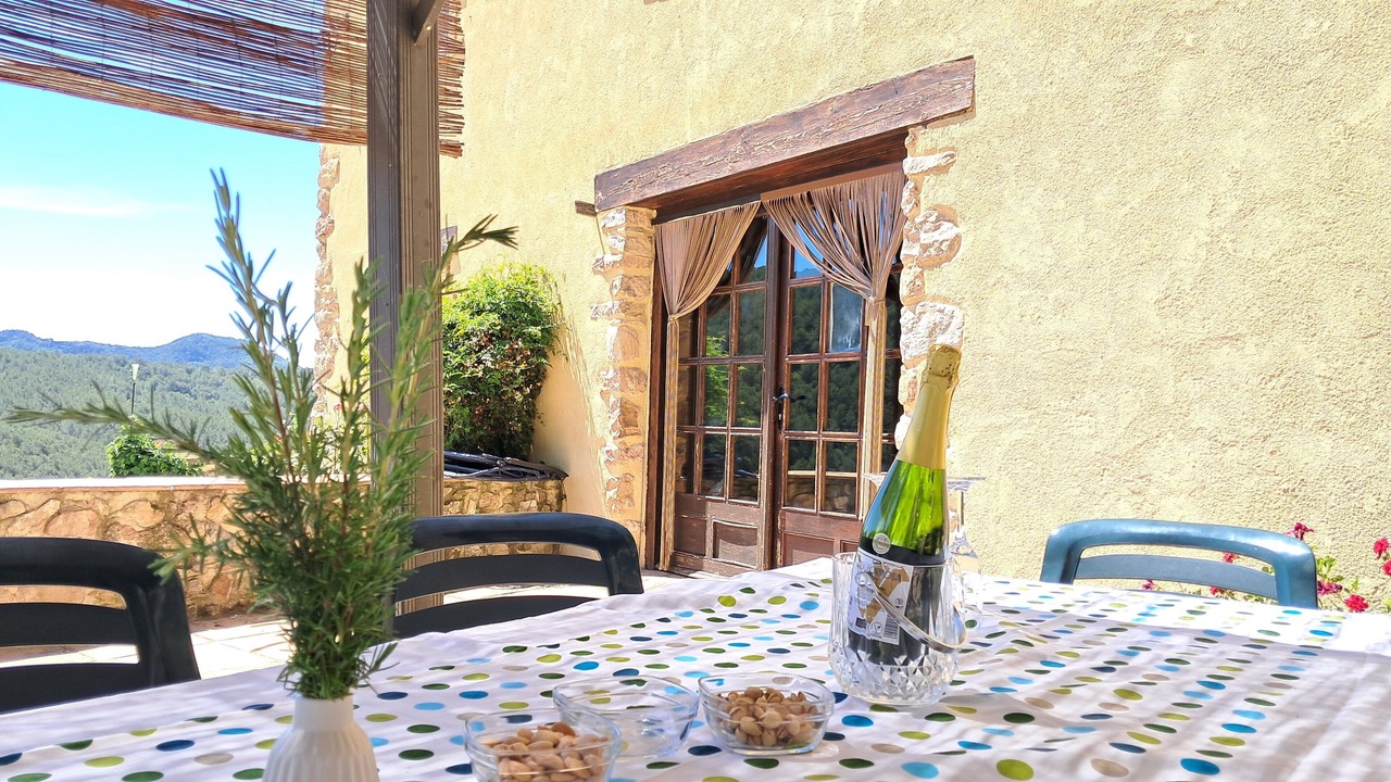 Photo of Outdoor in Vila-Rodona