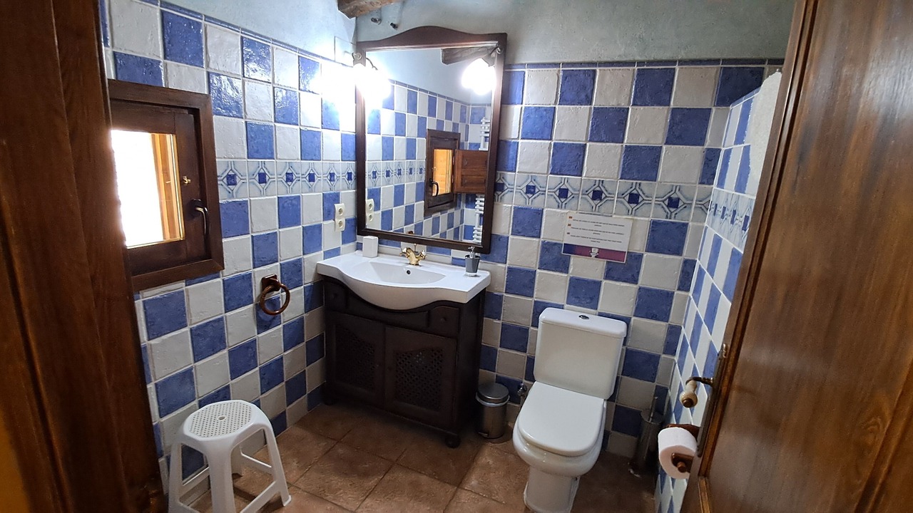 Photo of Bathroom in Vila-Rodona