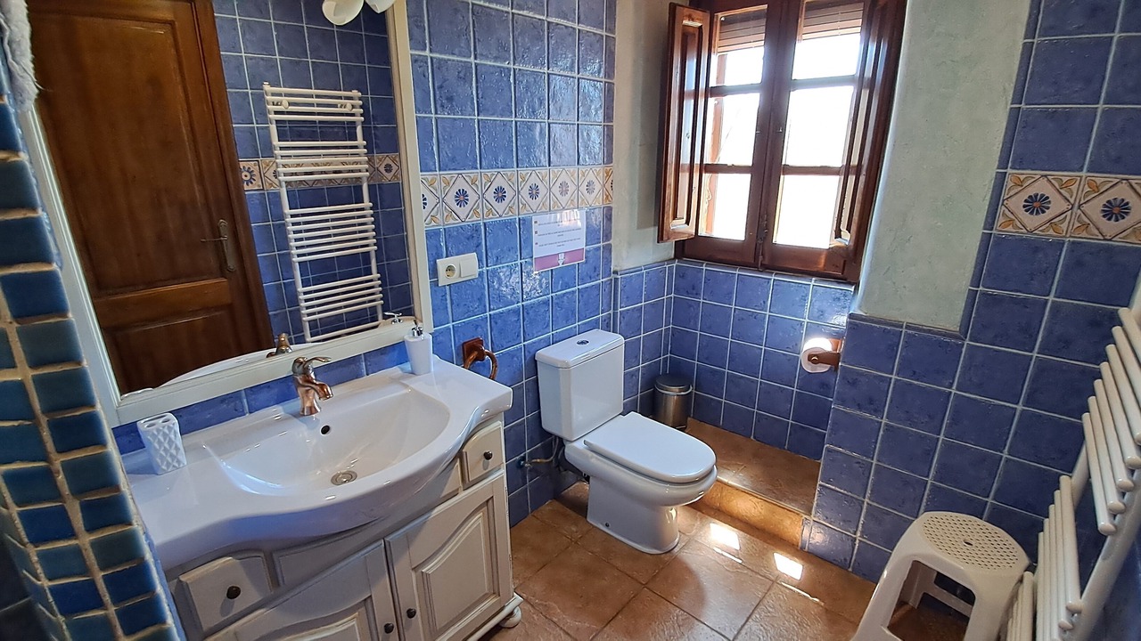 Photo of Bathroom in Vila-Rodona
