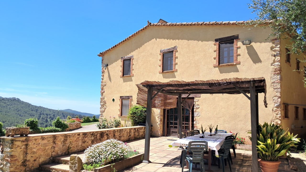 Photo of Outdoor in Vila-Rodona