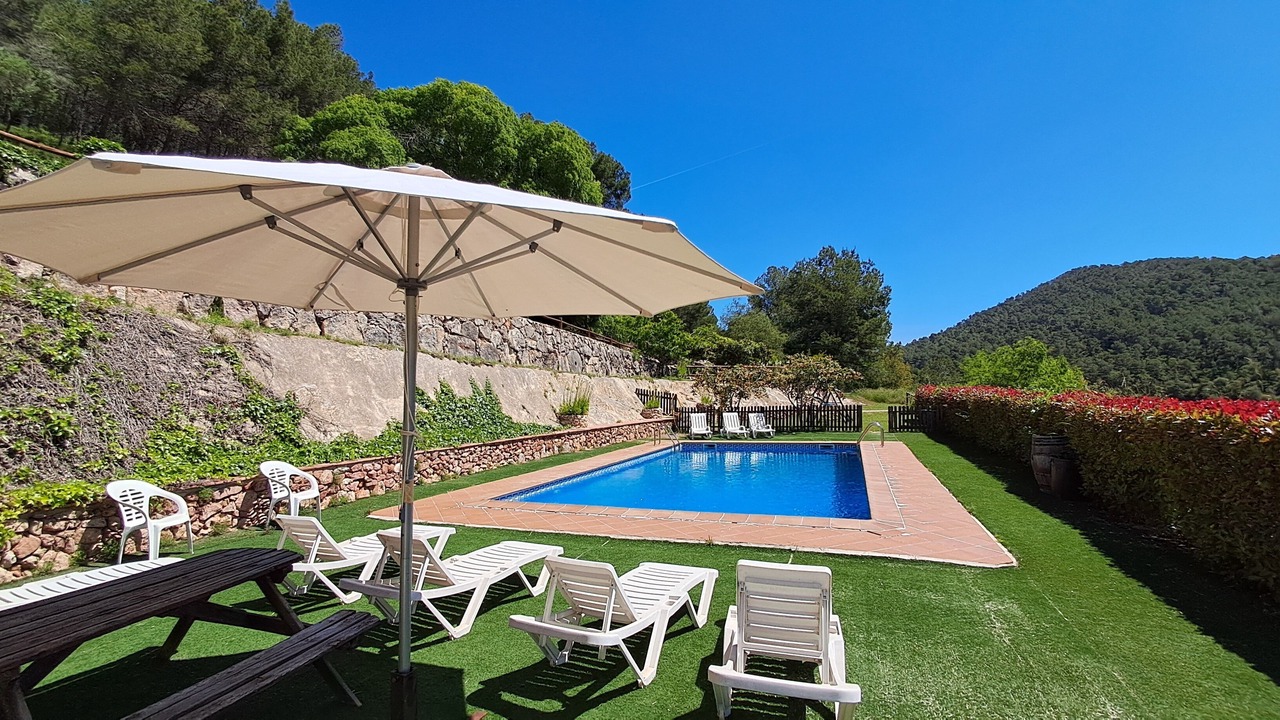 Photo of Outdoor in Vila-Rodona