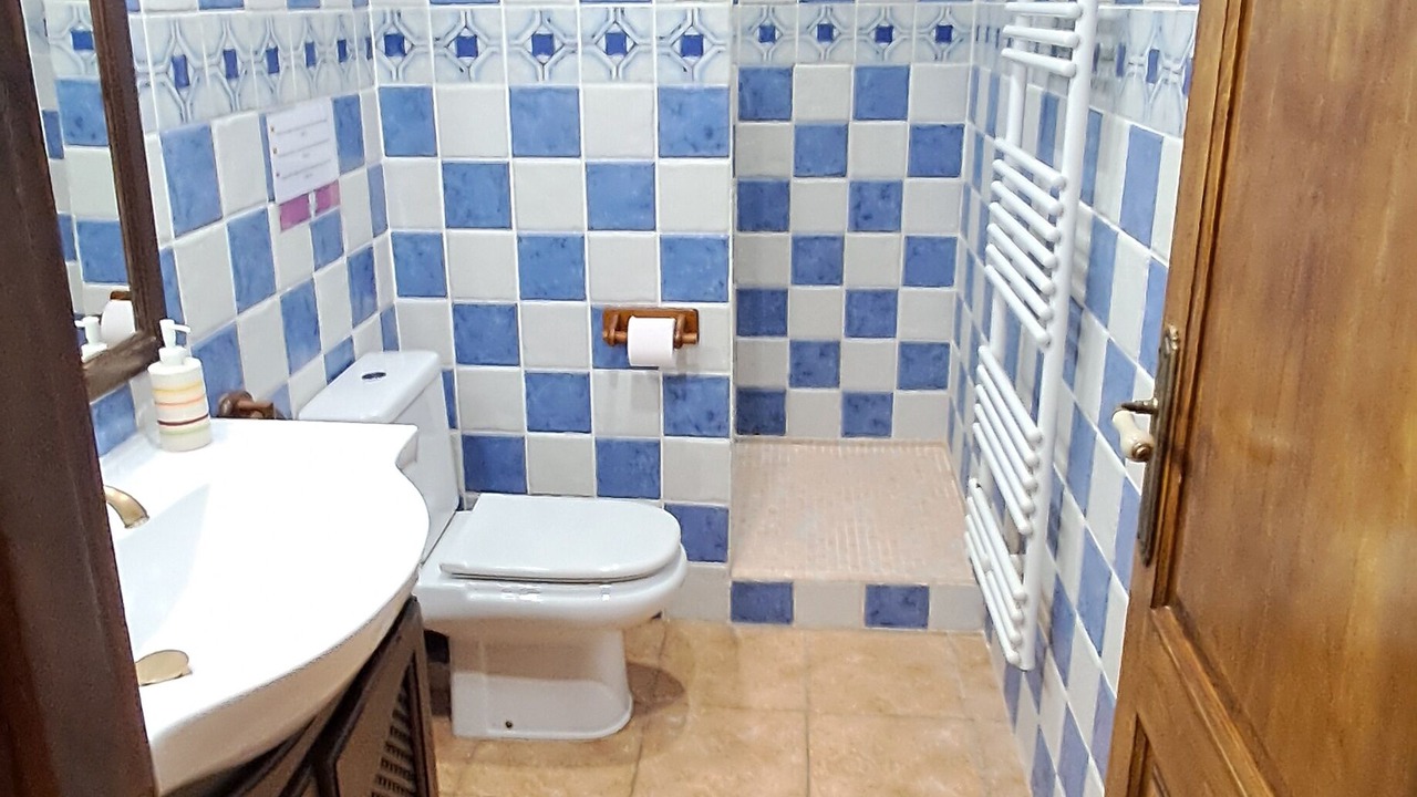 Photo of Bathroom in Vila-Rodona