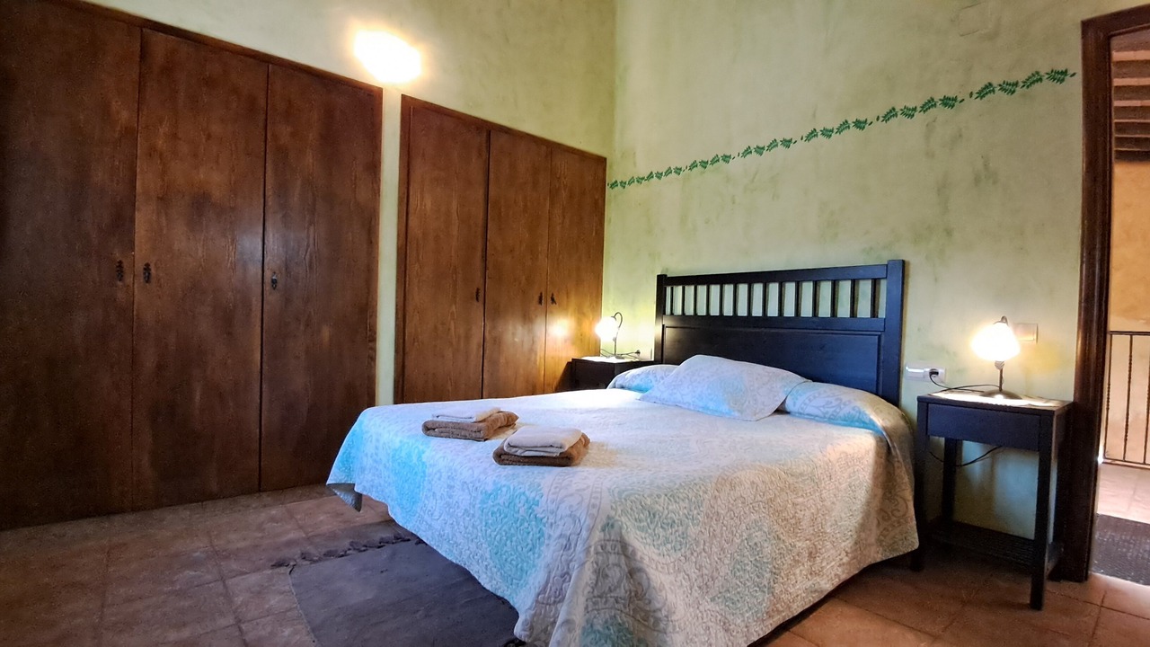 Photo of Bedroom in Vila-Rodona