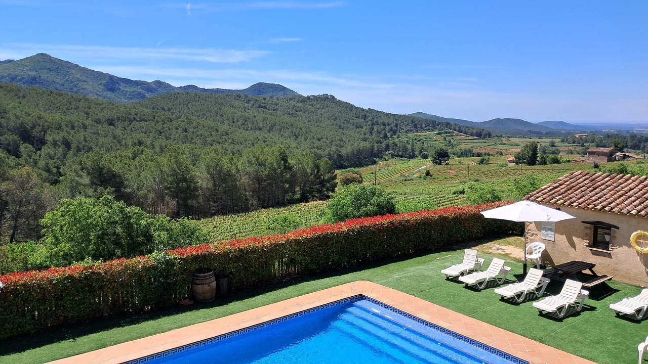 Photo of Outdoor in Vila-Rodona