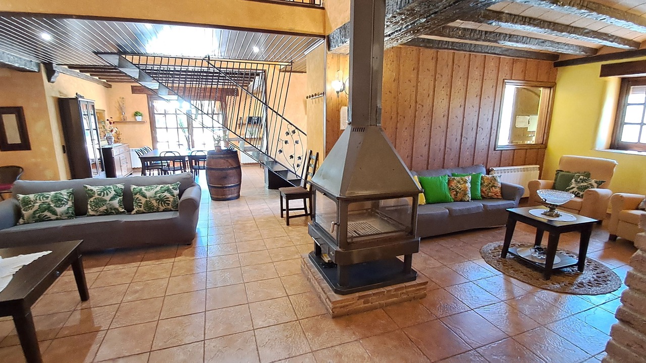 Photo of Livingroom in Vila-Rodona