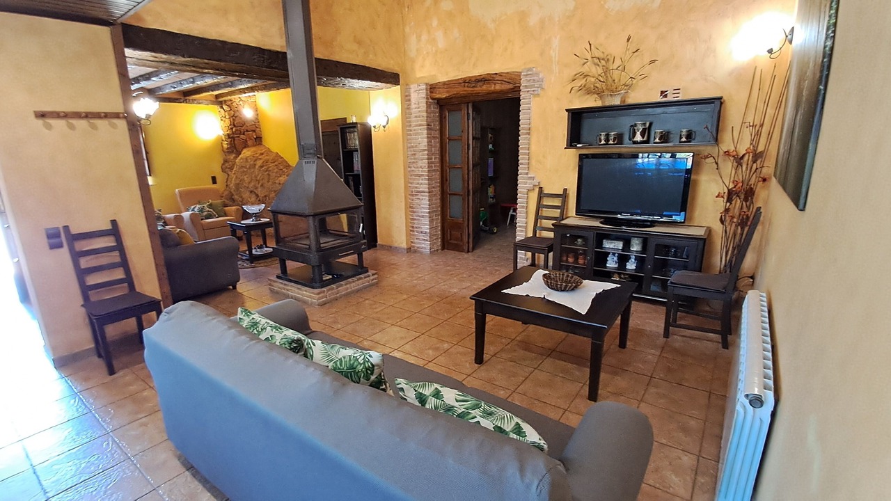 Photo of Livingroom in Vila-Rodona