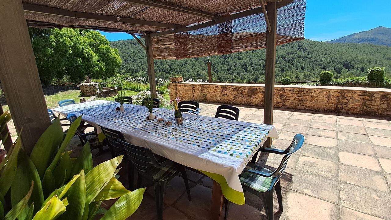 Photo of Outdoor in Vila-Rodona