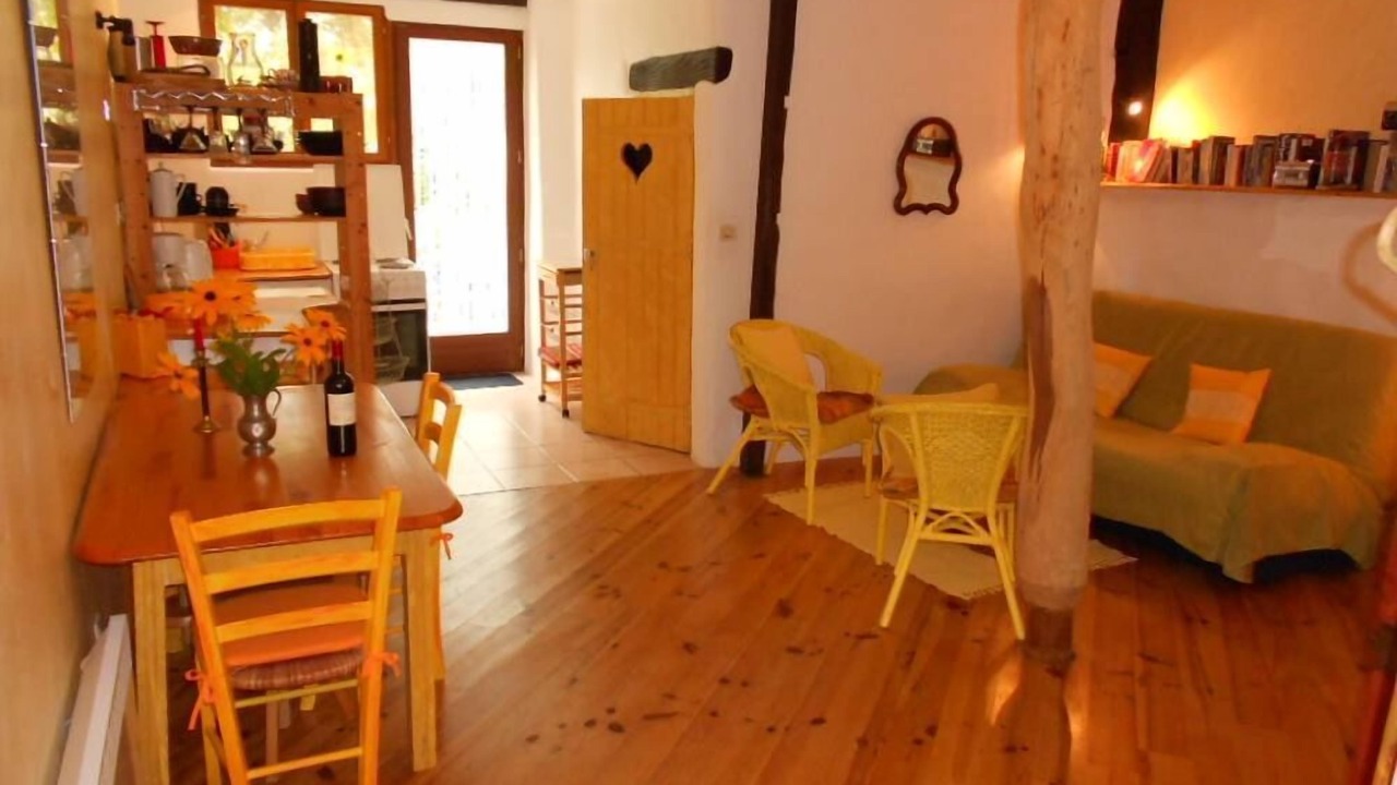 Photo of Livingroom in Latour