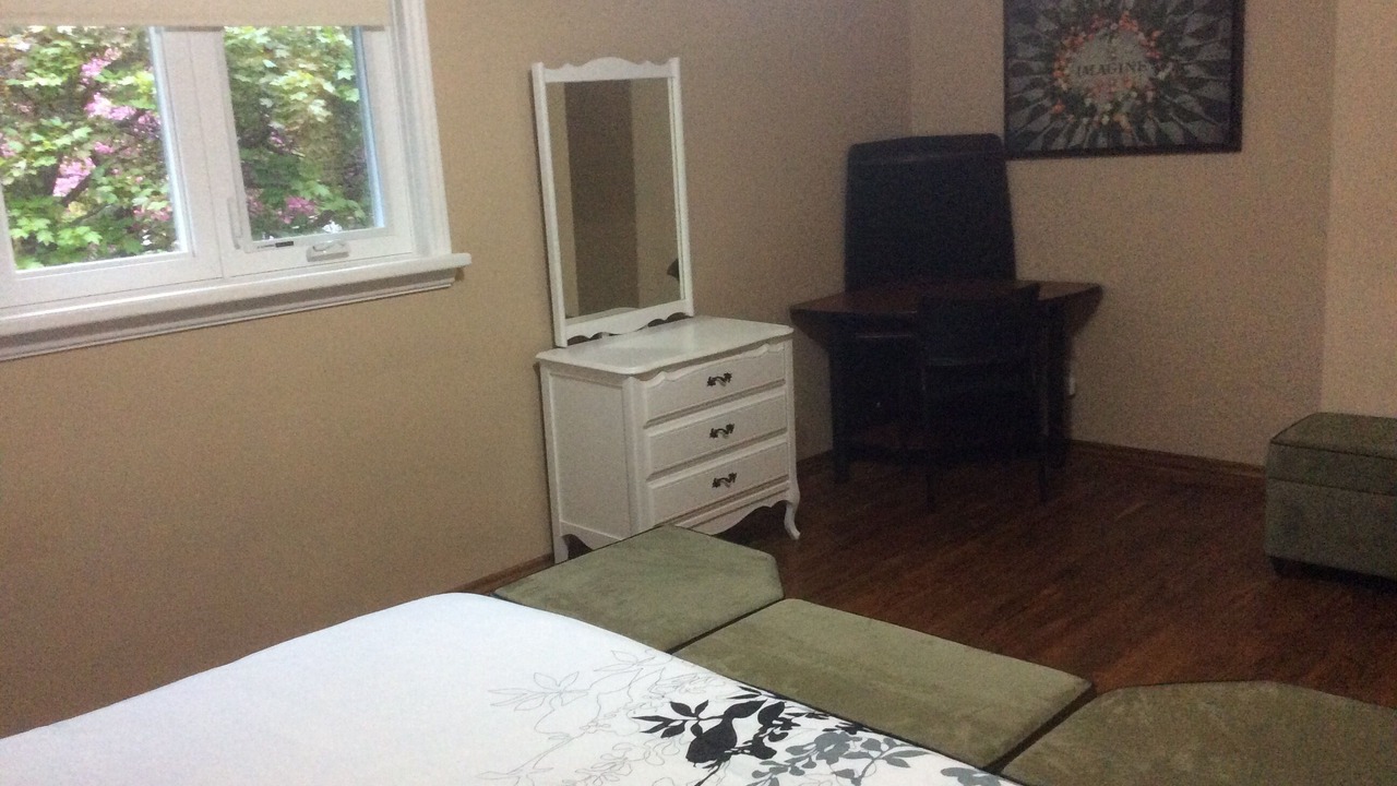 Photo of Bedroom in Morningside