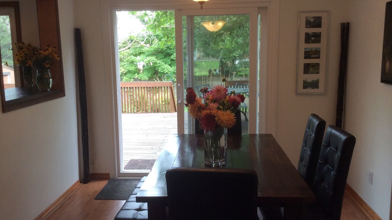 Photo of Bedroom in Morningside