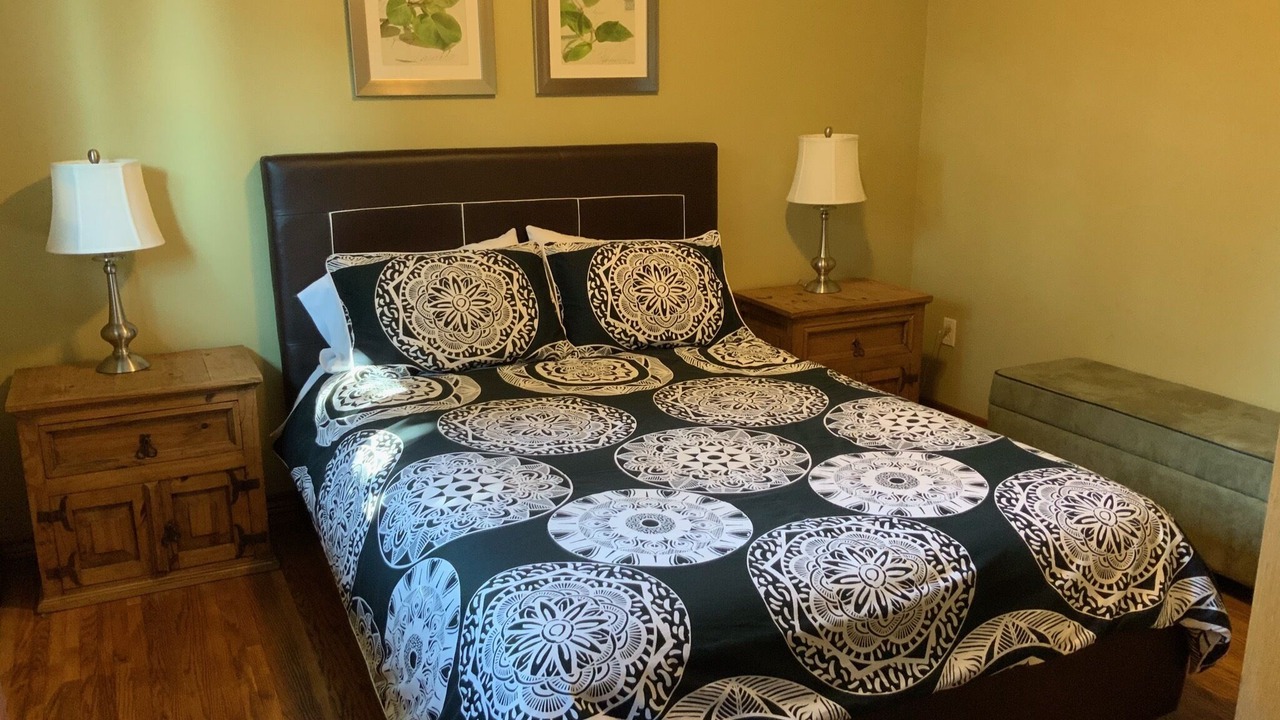 Photo of Bedroom in Morningside