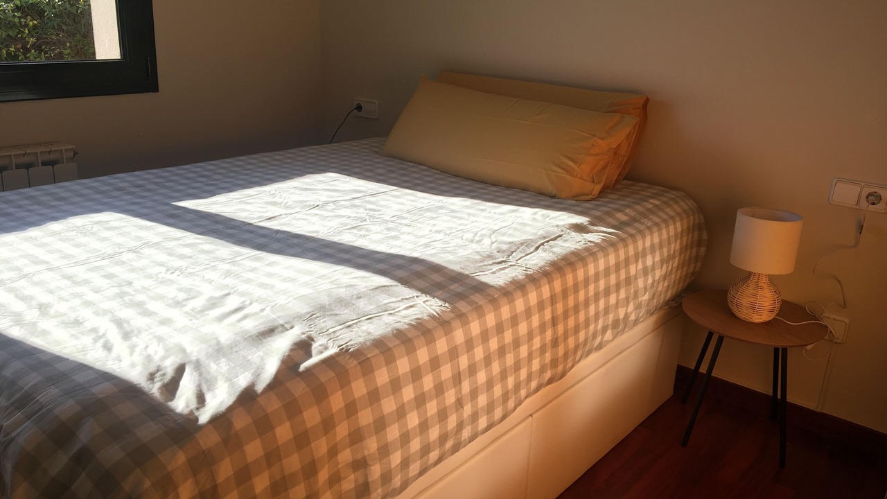 Photo of Bedroom in Vall-Llobrega