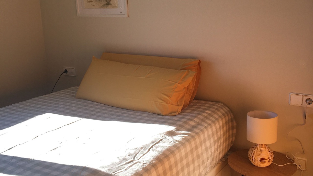 Photo of Bedroom in Vall-Llobrega