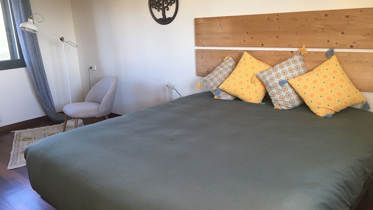 Photo of Bedroom in Vall-Llobrega