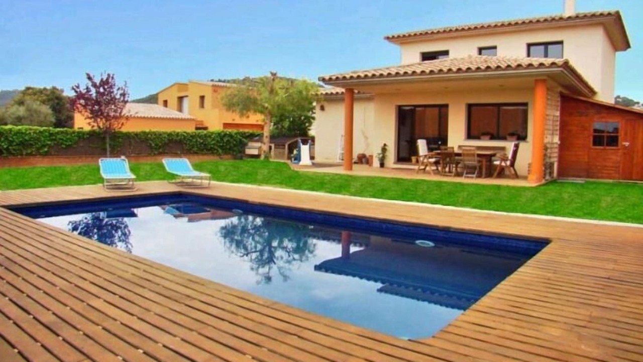 Photo of Outdoor in Vall-Llobrega