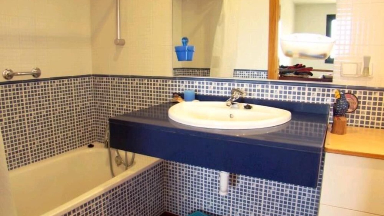 Photo of Bathroom in Vall-Llobrega
