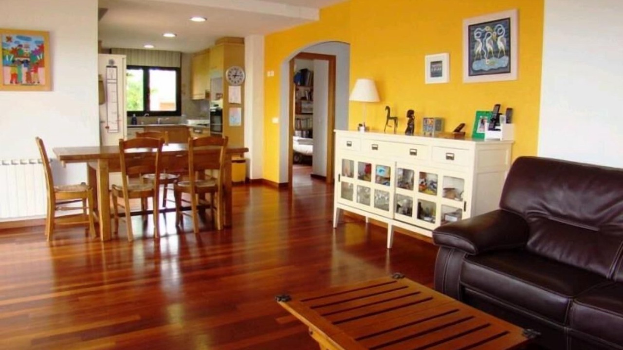 Photo of Livingroom in Vall-Llobrega