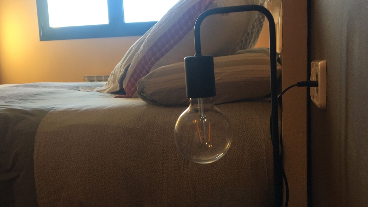 Photo of Bedroom in Vall-Llobrega