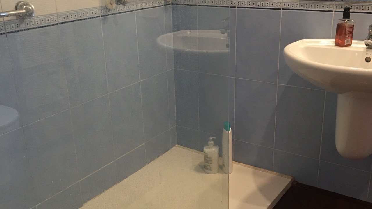 Photo of Bathroom in Vall-Llobrega