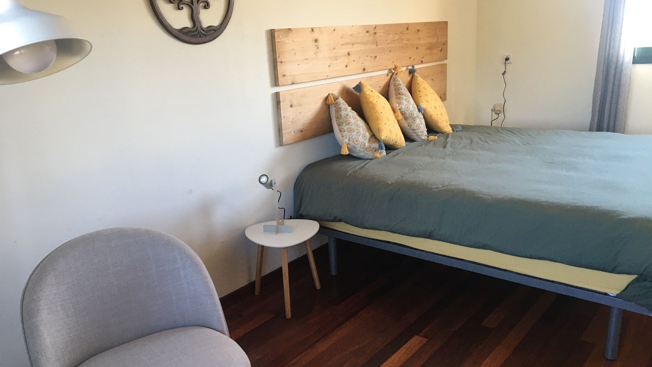 Photo of Bedroom in Vall-Llobrega